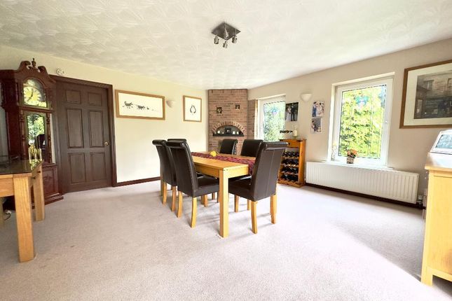 Detached house for sale in Henley Avenue, Dewsbury, Wakefield, West Yorkshire