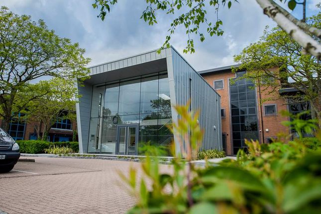 Office to let in Arena Business Centre, Fareham