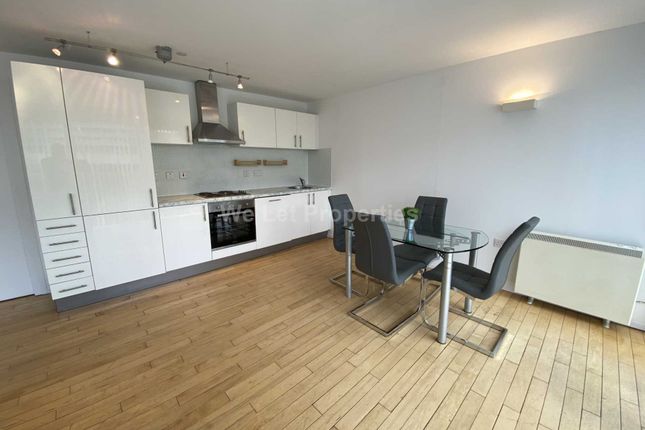 403 The Mill, South Hall Street, Salford photo 5