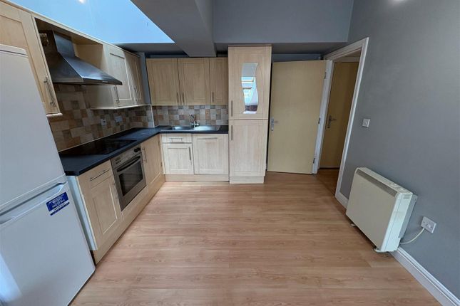 118 Waterfield Mill, Balme Road, Cleckheaton photo 5