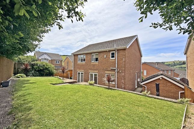 23, The Meadows, Porth photo 2