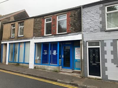 Retail premises for sale in Penallta Road, Ystrad Mynach, Hengoed