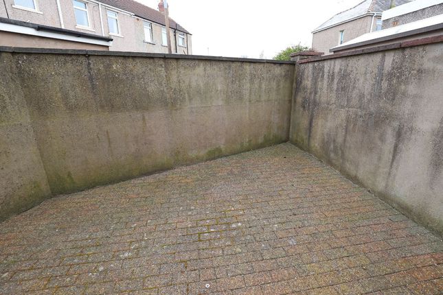 Terraced house for sale in George Street, Morecambe