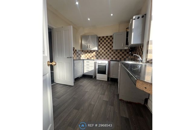 Manor Road, Askern, Doncaster photo 2