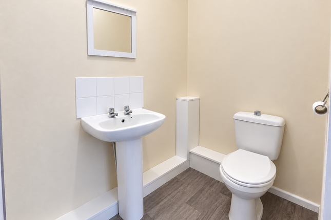 *AD ONLY* Flat 1, Granary Mews 67-71 Church Gate, Leicester photo 5