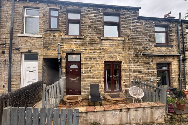 2 bed property for rent in Wellington Street, Huddersfield HD3