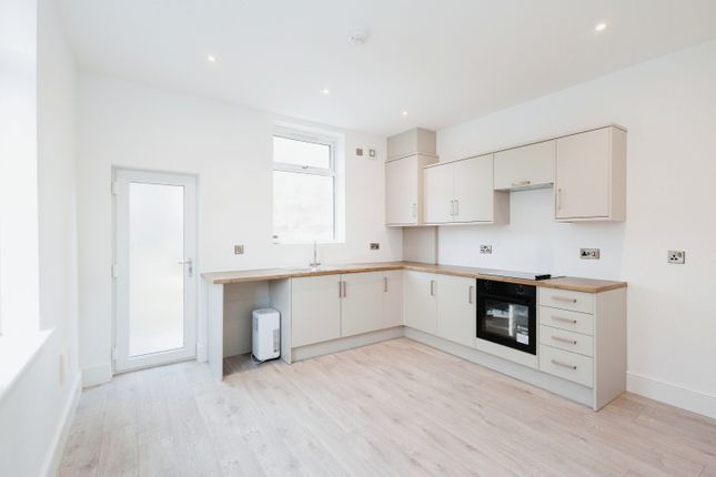 End terrace house for sale in Cheviot Close, Heaton Norris, Stockport, Greater Manchester