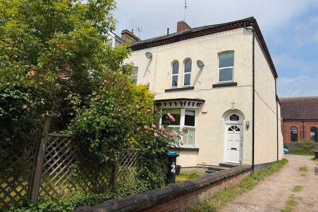 Flat 3, 2, The Avenue, Harrogate photo 3