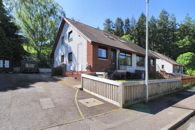 Thumbnail Property for sale in Overton Avenue, Inverness