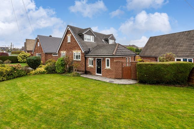 4-bed house on 18, Cherrywood Avenue, Bolton, £415,000