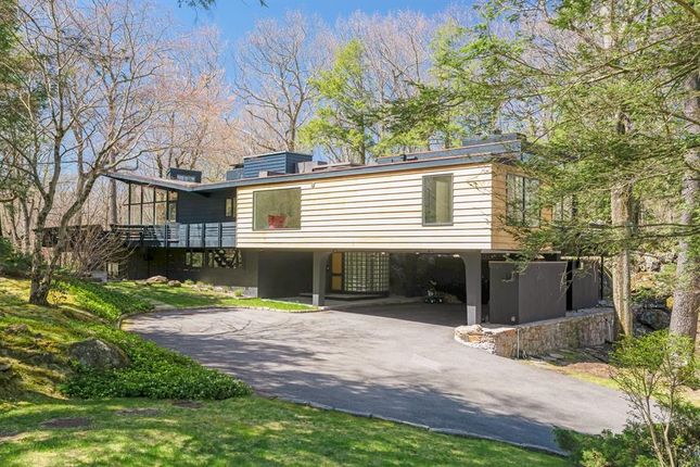 Thumbnail Property for sale in 11 Laurel Lane, Chappaqua, New York, United States Of America
