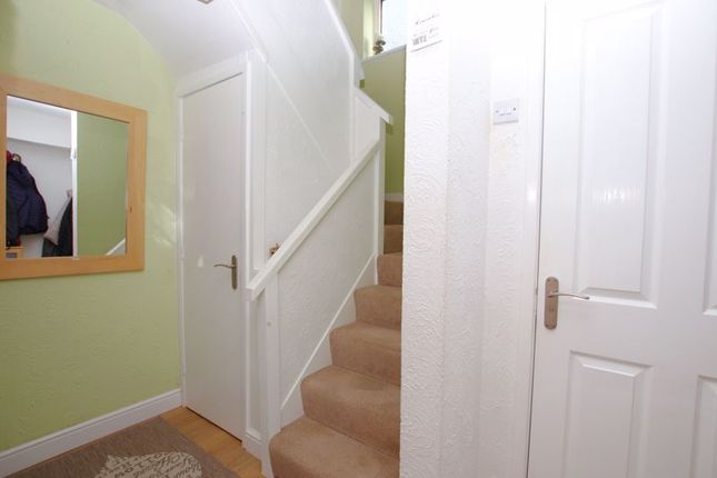 Detached house for sale in Lancia Close, Knypersley, Biddulph
