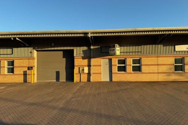 Thumbnail Industrial to let in F5, Morton Park, Darlington