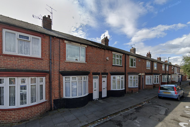 Thumbnail Property for sale in South Terrace, Middlesbrough