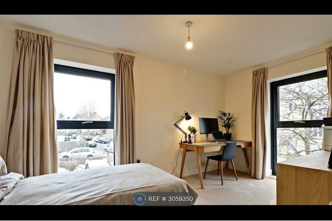 Westside Court, Forty Avenue, Brent, Wembley photo 3