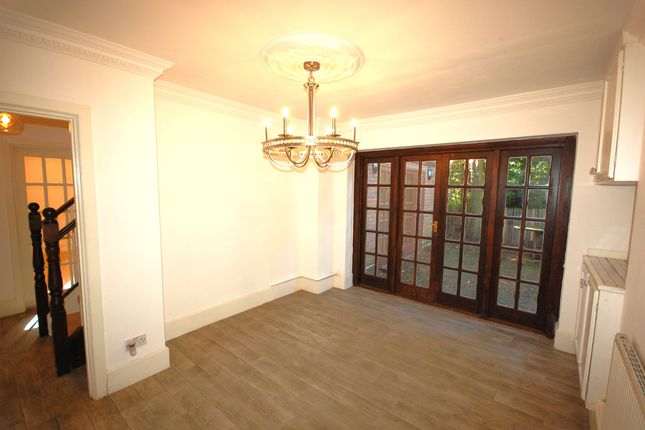 Detached house for sale in Sundridge Avenue, Bromley