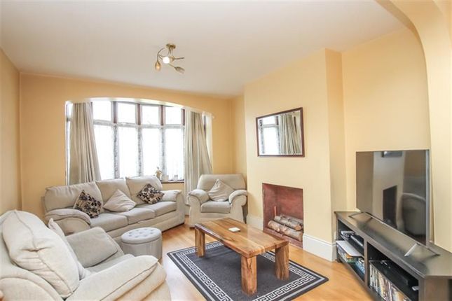 Semi-detached house for sale in Lyndhurst Avenue, North Finchley