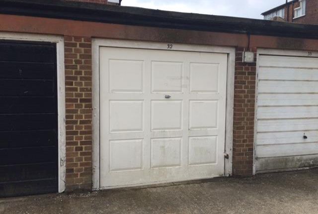 Parking/garage to rent in Streete Court, Victoria Drive, Bognor Regis