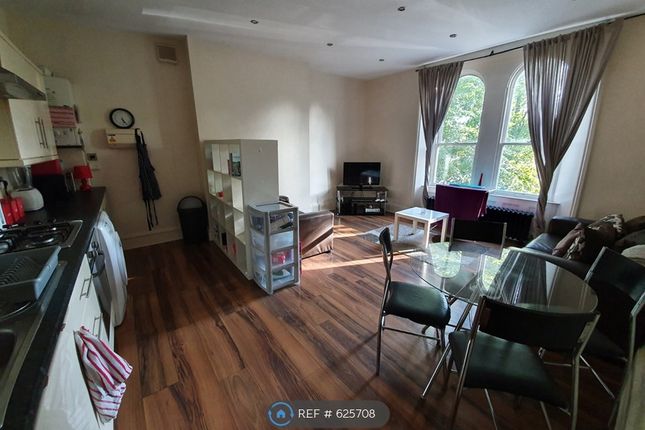 Homes To Let In Claremont Bradford Bd7 Rent Property In