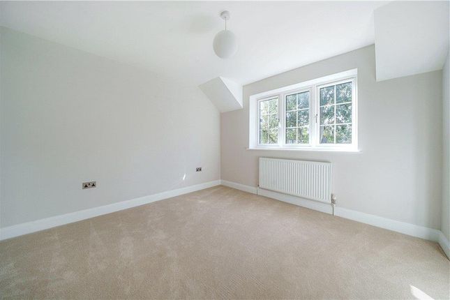 Detached house for sale in Hillcrest Road, Camberley, Surrey