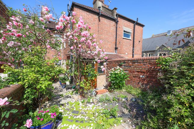 Terraced house for sale in Gloucester Road, Bishopston, Bristol