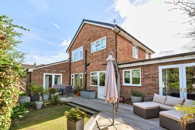Ewemove Harrogate Garden