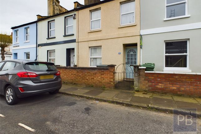 Thumbnail Terraced house for sale in Brunswick Street, Cheltenham, Gloucestershire