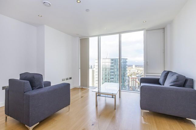 1 Bed Flat To Rent In Halo Tower Stratford E15 Zoopla