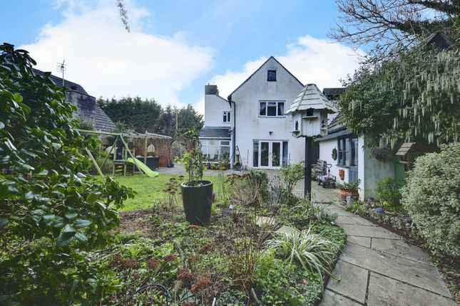 Detached house for sale in Boxley Road, Maidstone