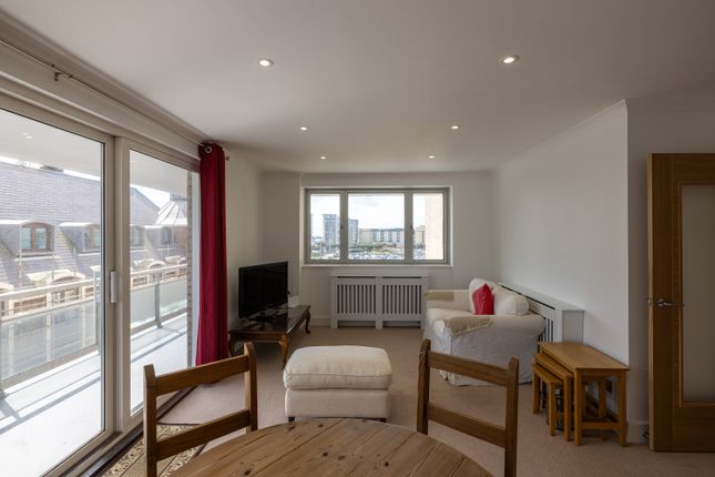 Flat to rent in Esplanade, St. Helier, Jersey