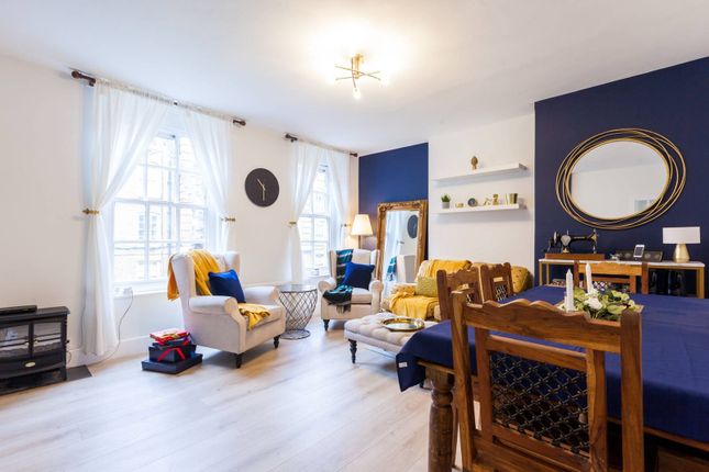 Thumbnail Flat to rent in Frewell House, Clerkenwell, London
