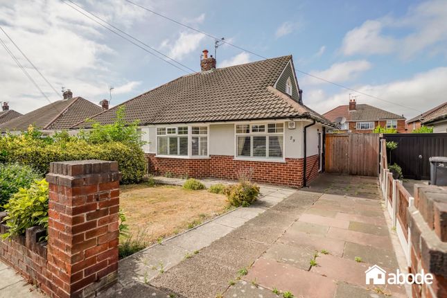2-bed house on 23, Greenway, Liverpool, £300,000