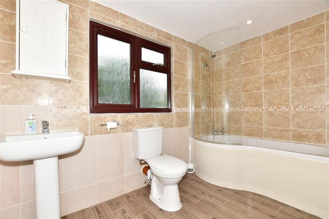 Bungalow for sale in Lower Park Road, Wickford, Essex