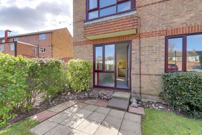 Thumbnail Flat for sale in Broadwater Street East, Broadwater, Worthing