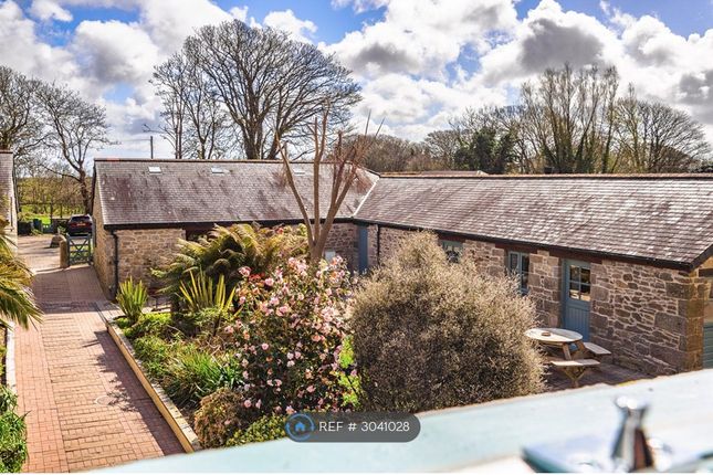 Tresooth Cottages Penwarne Road Mawnan Smith, Penwarne Road Mawnan Smith, Falmouth photo 2