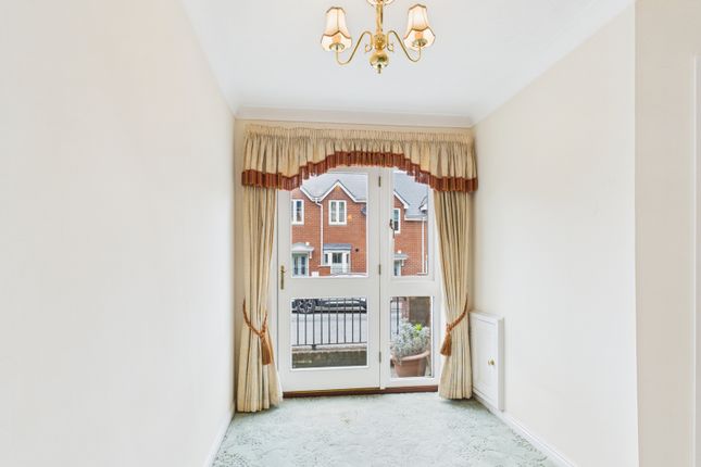 Flat 59, Goodrich Court,, Gloucester Road, Herefordshire photo 4