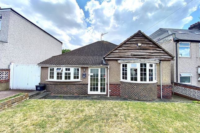 Bungalow for sale in Buckingham Avenue, South Welling, Kent