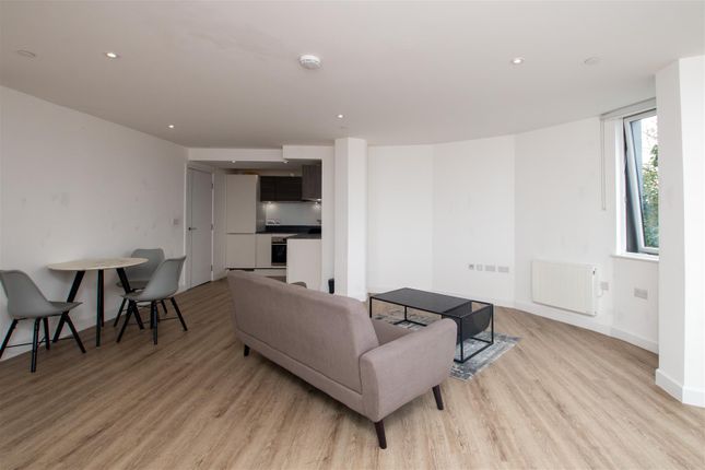 Clifton House, Plot 1, Broadway, Peterborough photo 5