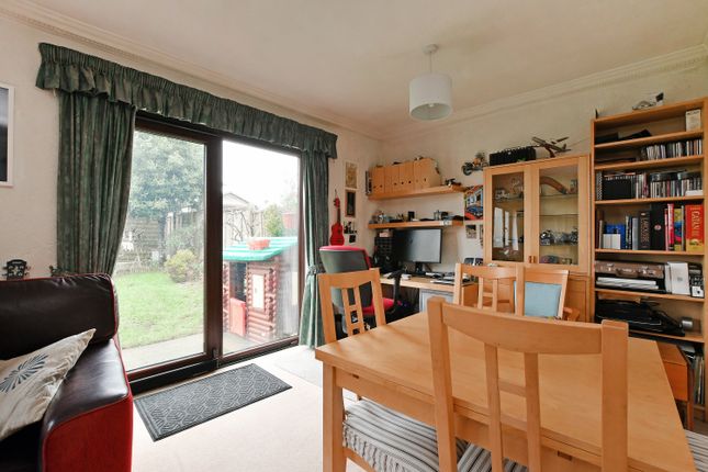 Detached house for sale in Great Croft, Dronfield Woodhouse, Dronfield