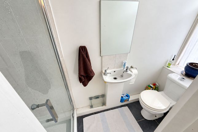 Flat 7, 84, Coldharbour Road, Redland, Bristol photo 4