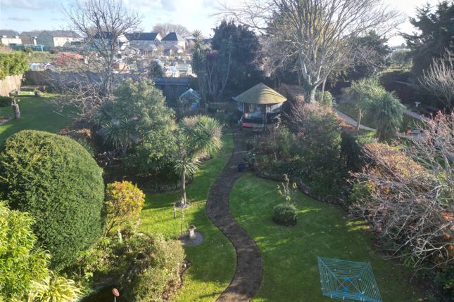 Detached house for sale in Wall Park Road, Brixham