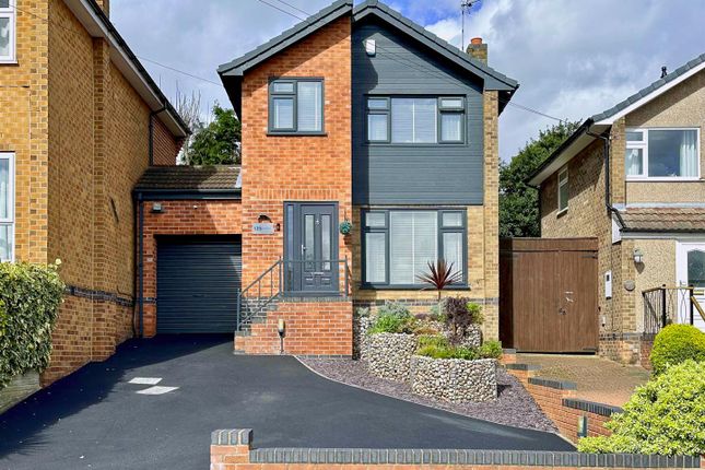 Detached house for sale in Southcliffe Road, Carlton, Nottingham NG4