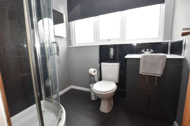Detached house for sale in Quarry Road, Bolsover, Chesterfield