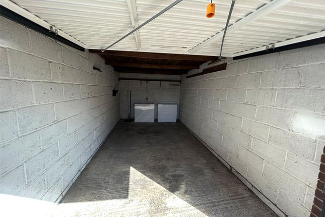 Garage 7 Cokeham Court,, West Street, Lancing photo 3