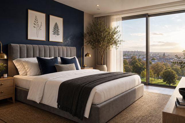 High Yield Newcastle Residence, Newcastle-under-Lyme – 6.5% Rent, High Yield Newcastle Residence, Newcastle-under-Lyme - 6.5%, Newcastle photo 5