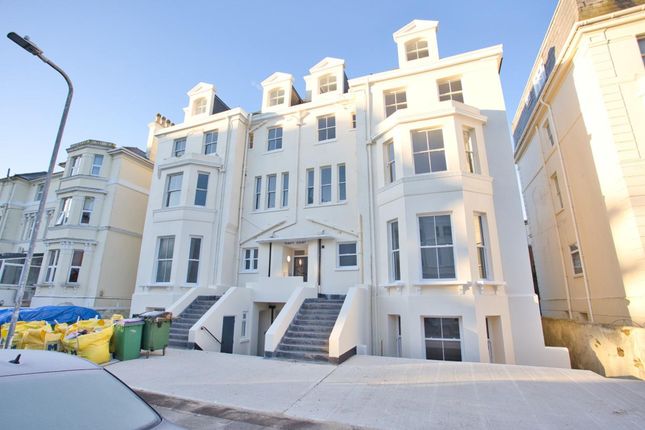 Flat to rent in 5-7 Trinity Gardens, Folkestone