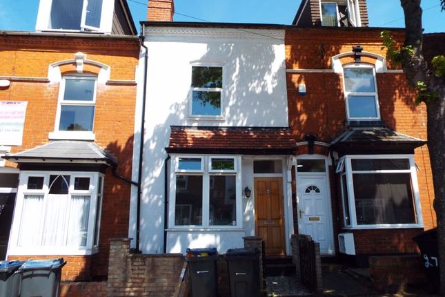 Terraced house to rent in Dawlish Road, Selly Oak, Birmingham