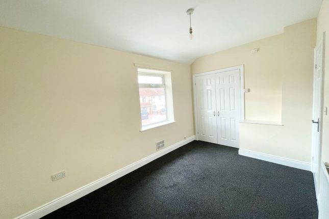Terraced house for sale in Aberconway Crescent, New Rossington, Doncaster