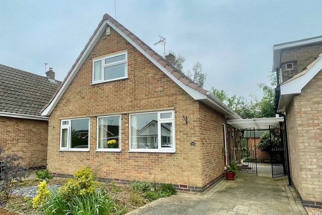 Detached house for sale in Holly Avenue, Breaston