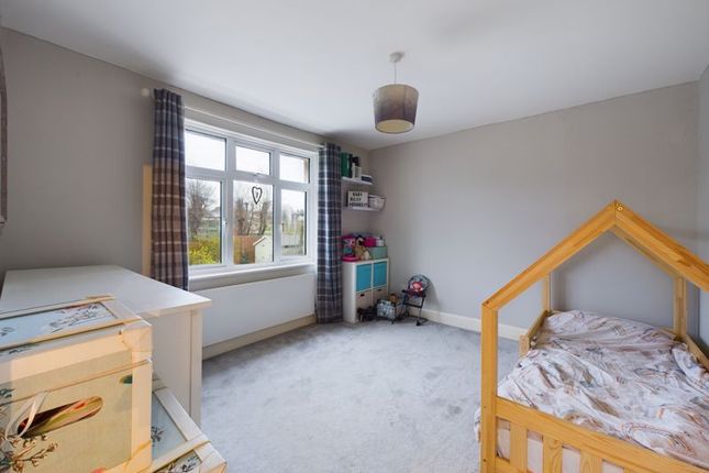 Semi-detached house for sale in Sunny Rise, Chaldon, Caterham